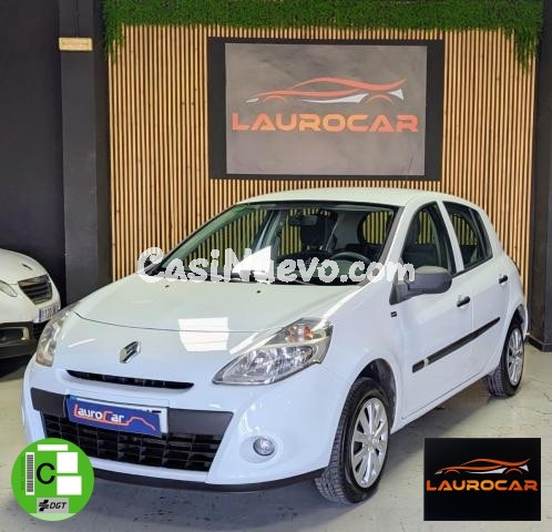 RENAULT - Clio - 1.2 16V 3 porte Yahoo!