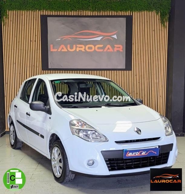 RENAULT - Clio - 1.2 16V 3 porte Yahoo!