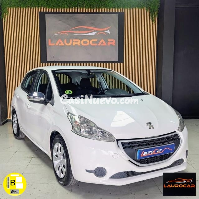 PEUGEOT - 208 - 5p Like 1.4 HDi 68