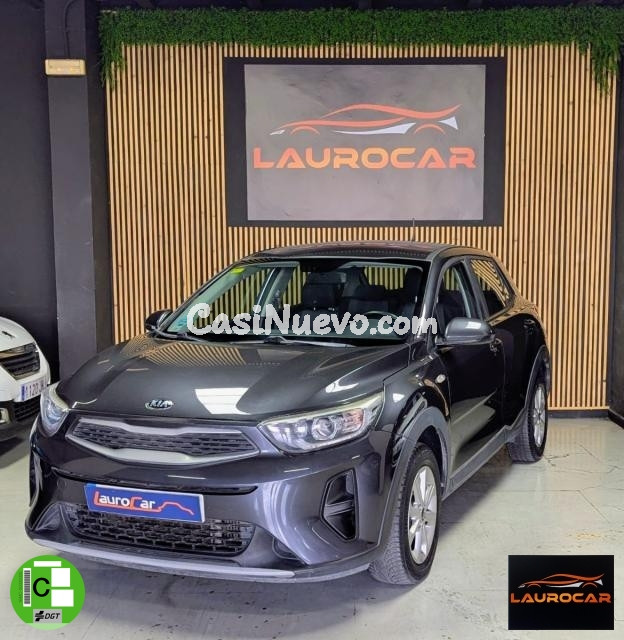 KIA - Stonic - 1.6 CRDi 110 CV ECO-DYNAMIC BUSINESS