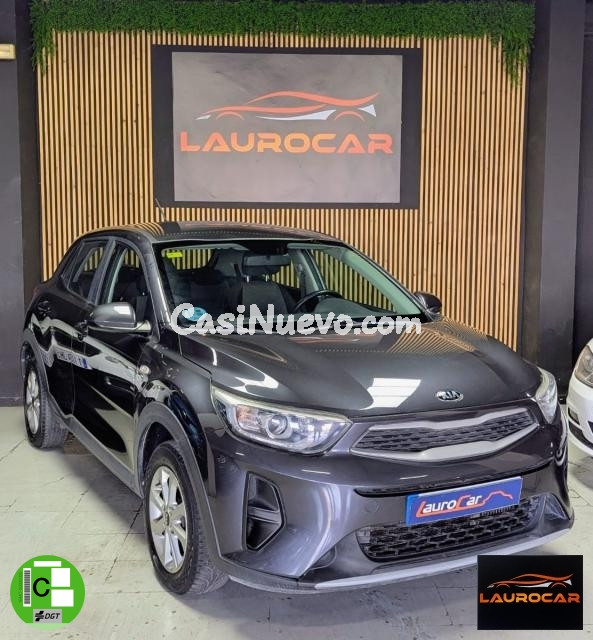 KIA - Stonic - 1.6 CRDi 110 CV ECO-DYNAMIC BUSINESS