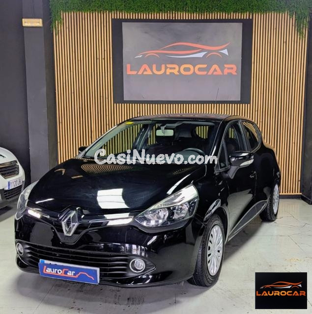 RENAULT - Clio - 1.2 75CV 5 porte BUSINESS