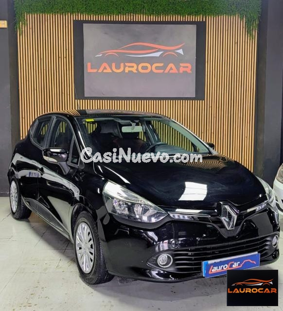RENAULT - Clio - 1.2 75CV 5 porte BUSINESS