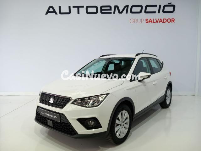 SEAT - Arona - 1.0TSI 110CV Style