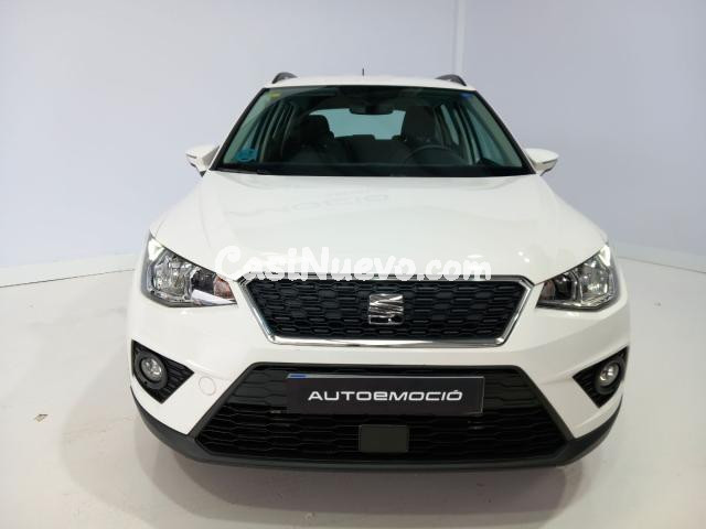 SEAT - Arona - 1.0TSI 110CV Style