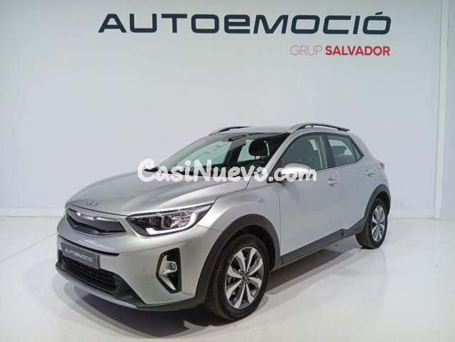 KIA - Stonic - 1.0 T-GDi MHEV (100cv) Drive