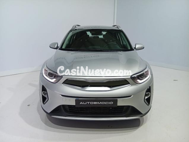 KIA - Stonic - 1.0 T-GDi MHEV (100cv) Drive