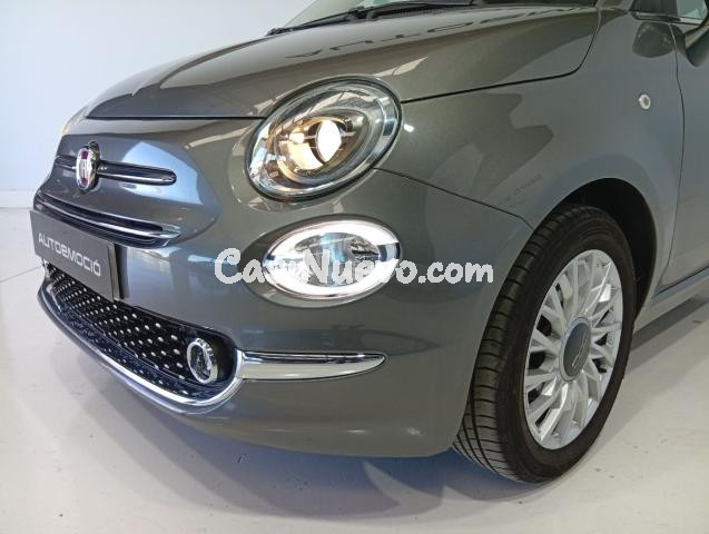 FIAT - 500 - 1.0 Hybrid (70cv) Lounge