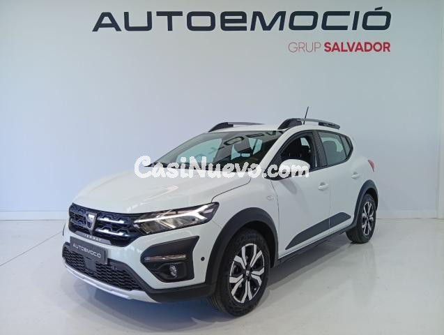 DACIA - Sandero - Stepway Comfort TCe 90cv