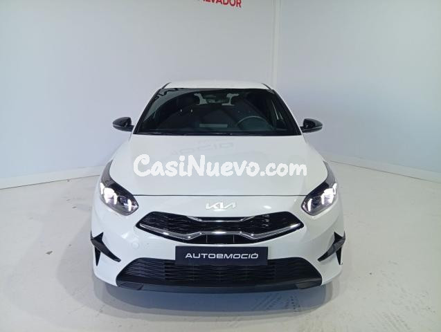 KIA - cee'd -  5p 1.0 T-GDi Style Edition 100cv