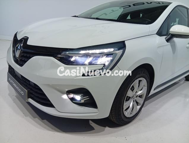 RENAULT - Clio - Business SCe 67cv