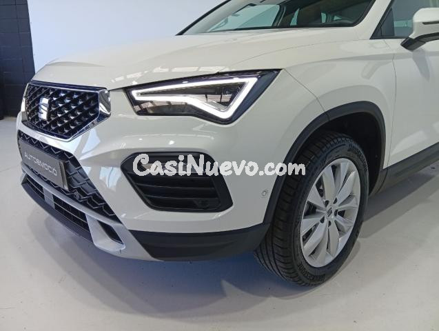 SEAT - Ateca - 1.0 TSI Style Go 110cv