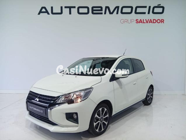 MITSUBISHI - Space Star - 120 MPI Kaiteki 71cv