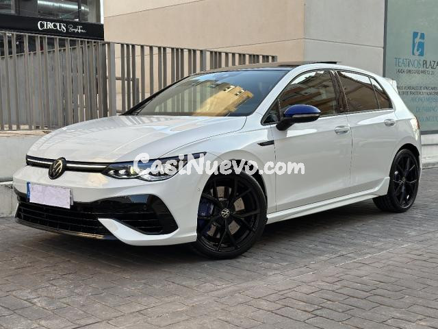 VOLKSWAGEN  Golf  R 20 Aniversario 2.0TSI 333CV DSG 7vel.-EDICION LIMITADA-