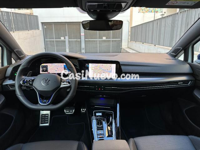 VOLKSWAGEN  Golf  R 20 Aniversario 2.0TSI 333CV DSG 7vel.-EDICION LIMITADA-