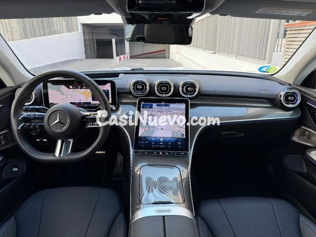 CLE 220 d Coupe Hibrido-VENDIDO-