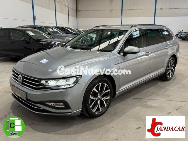 VOLKSWAGEN Passat Variant Executive 2.0 TDI 150CV DSG 7 vel.