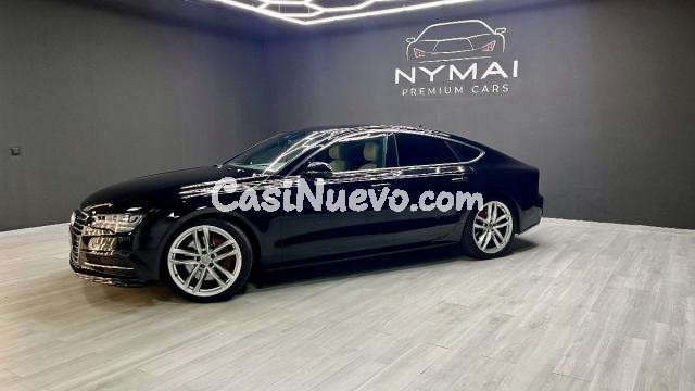 AUDI - A7 - Sportback 3.0 BiTDI quattro tiptronic 320 CV S Line