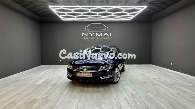 VOLKSWAGEN - Passat CC Sport 2.0 TDI BMT 110 kW