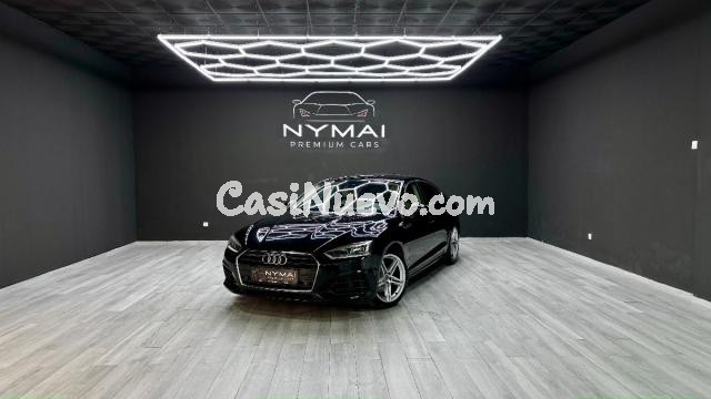 AUDI - A5 Sportback - A5 SPB 2.0 TDI 163 CV ultra Business Pl.
