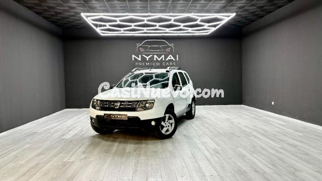 DACIA - Duster -  1.5 dCi 110 CV S&S 4x2 Lauréate