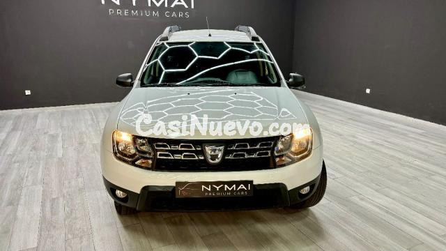 DACIA - Duster -  1.5 dCi 110 CV S&S 4x2 Lauréate