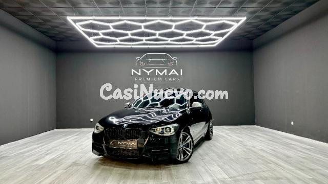 BMW - Serie 1 - M135i xDrive 5p Aut.