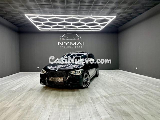 BMW - Serie 1 - M135i xDrive 5p Aut.