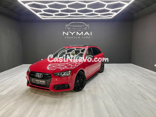 AUDI - A4 - Avant 3.0 TDI 2º