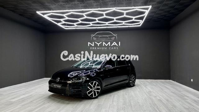 VOLKSWAGEN - Golf -  1.5 TSI ACT DSG 5p. Sport BMT