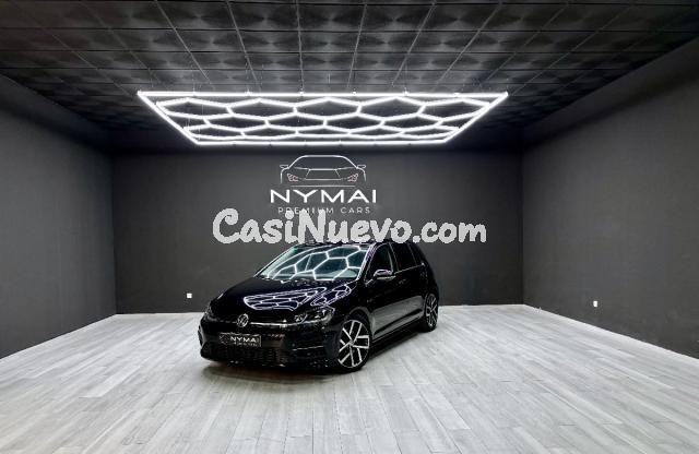 VOLKSWAGEN - Golf -  1.5 TSI ACT DSG 5p. Sport BMT