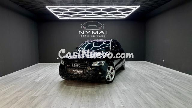 AUDI - Q5 - S 3.0 TDI 326 CV quattro tiptronic 8 vel.