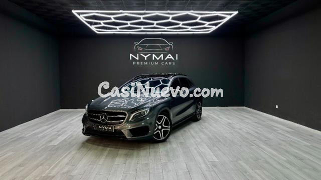 MERCEDES - Clase GLA - 220 CDI Automatic Sport