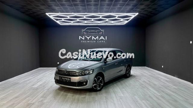 CITROEN - C-Elysée - PureTech 82 Shine