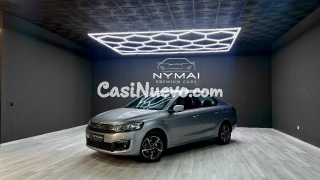 CITROEN - C-Elysée - PureTech 82 Shine