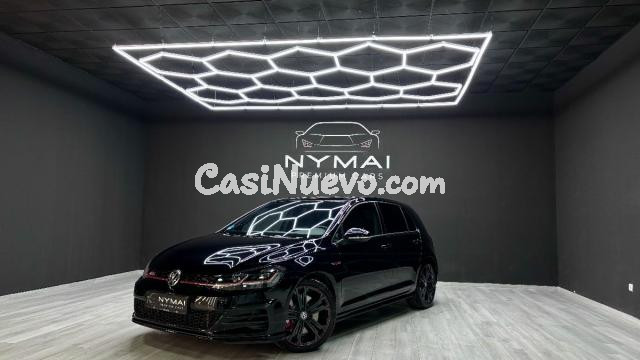 VOLKSWAGEN - Golf -  GTI Perf. 2.0 245CV TSI DSG 5p. BMT