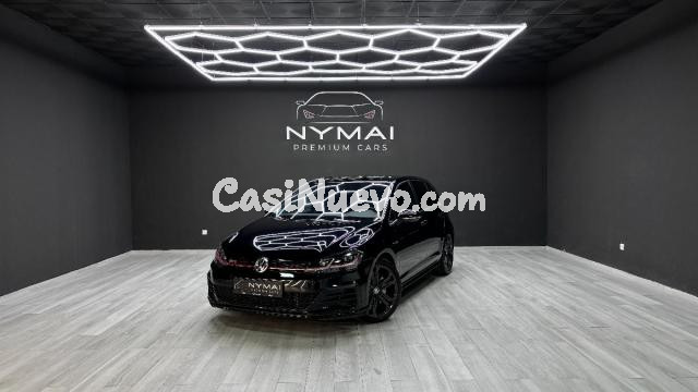 VOLKSWAGEN - Golf -  GTI Perf. 2.0 245CV TSI DSG 5p. BMT