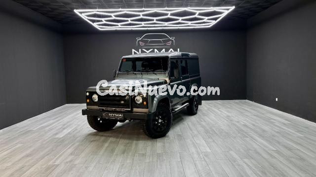 LAND ROVER - Defender - 110 SW S