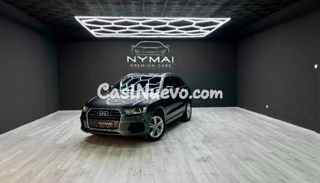 AUDI - Q5 -  2.0 TDI 150 CV quattro Adv. Plus