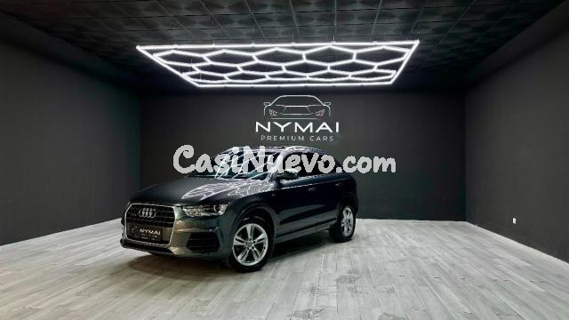 AUDI - Q5 -  2.0 TDI 150 CV quattro Adv. Plus