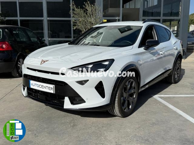 Cupra - Formentor  eTSI 110 KW (150 CV) DSG