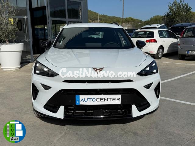 Cupra - Formentor  eTSI 110 KW (150 CV) DSG