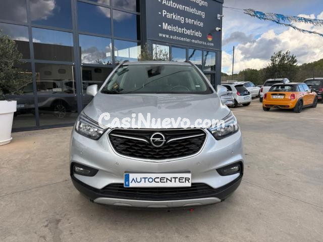 OPEL - Mokka X - 1.4 T Ecotec 140 CV 4x2 120 Aniversario