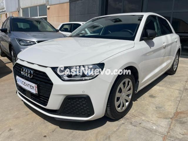 AUDI - A1 - Sportback 25 TFSI 70 kW