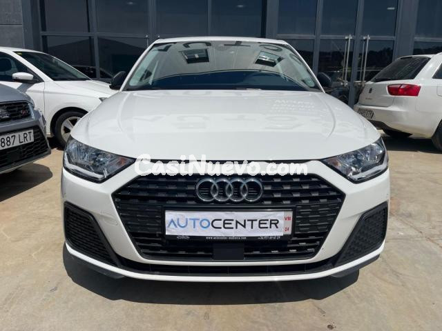 AUDI - A1 - Sportback 25 TFSI 70 kW