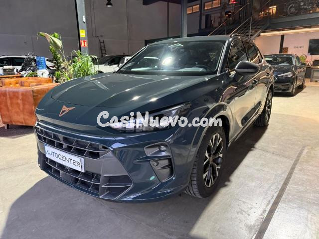 Cupra Terramar 1.5 eTSI 110 KW (150 CV) DSG