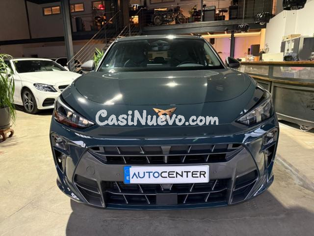 Cupra Terramar 1.5 eTSI 110 KW (150 CV) DSG