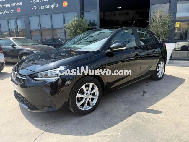 OPEL - Corsa - 1.2 55 kWEdition
