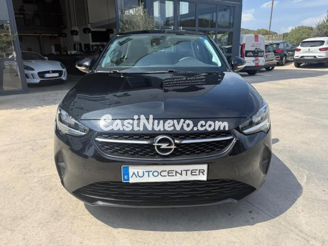 OPEL - Corsa - 1.2 55 kWEdition