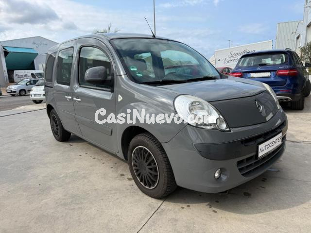 Renault Kangoo 1.5 dCi 90 CV 5p.